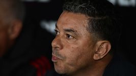la sorpresa de marcelo gallardo en el once de river para recibir a gimnasia la sorpresa de marcelo gallardo en el once de river para recibir a gimnasia