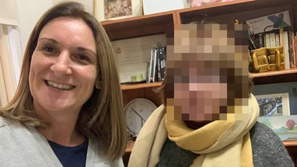 Solo era una asesora: la contadora de La Plata detenida por fraude sostiene que es inocente