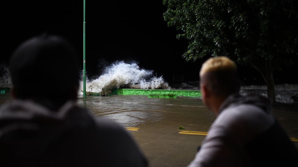Alerta por una crecida del Río de la Plata que afectará a la región