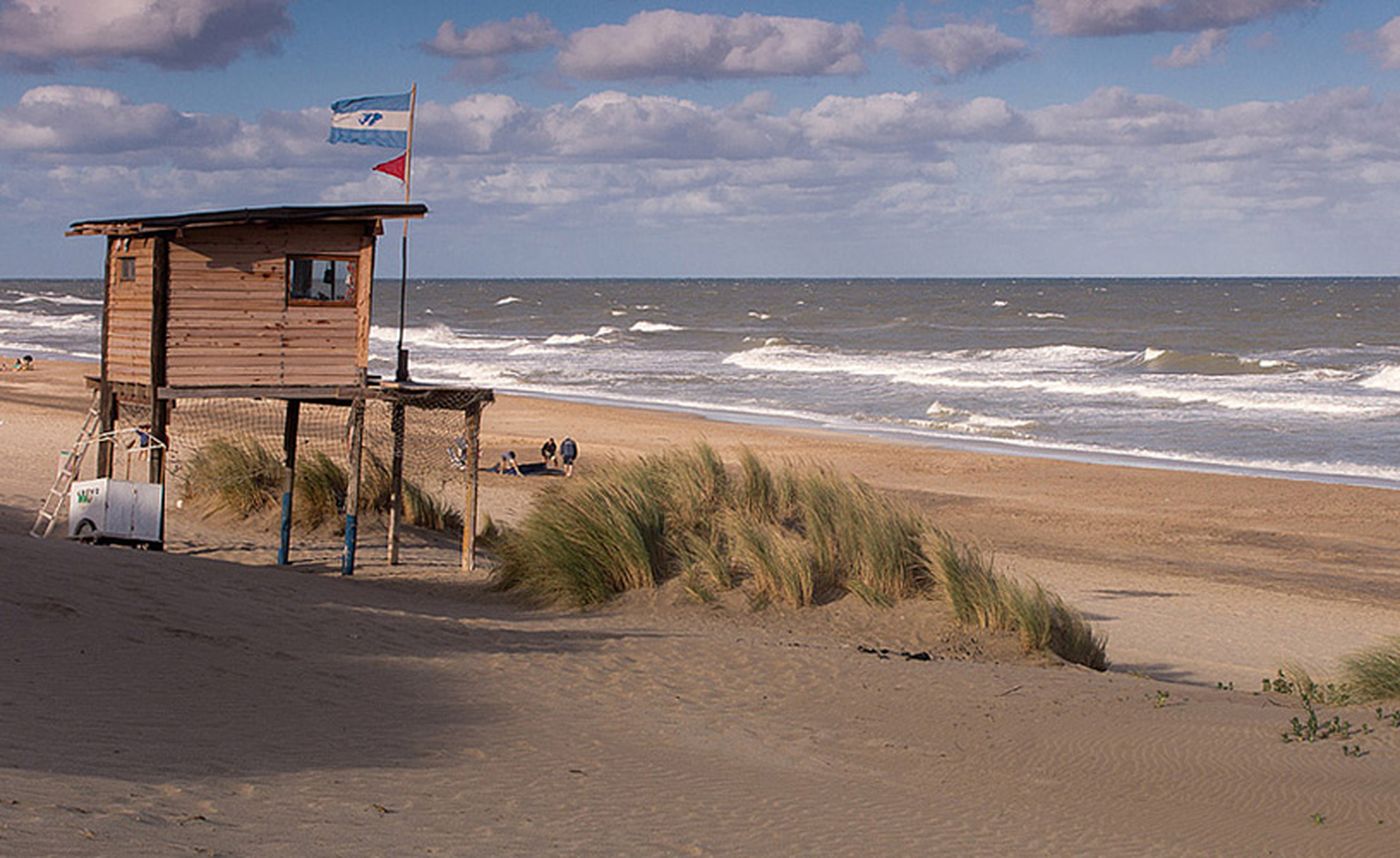 Las Gaviotas: Belleza natural, buenos hoteles y un entorno muy especial en la costa bonaerense.