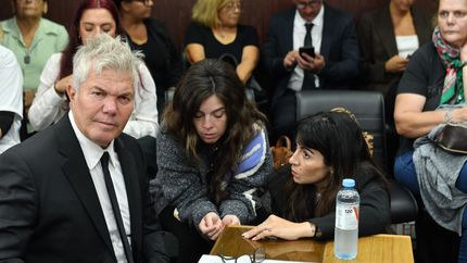 Dos declaraciones clave en el juicio por la muerte de Diego Maradona