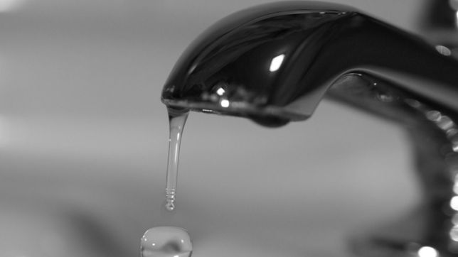 tras la limpieza de la planta de punta lara, la ciudad puede quedar sin agua