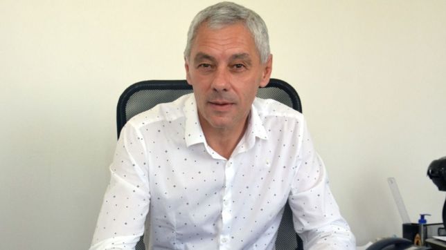 sigue la retencion de tareas en un casa para ninos de berisso y apuntan contra cagliardi