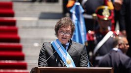 milei abre las sesiones del congreso en horario prime time y promete una sorpresa