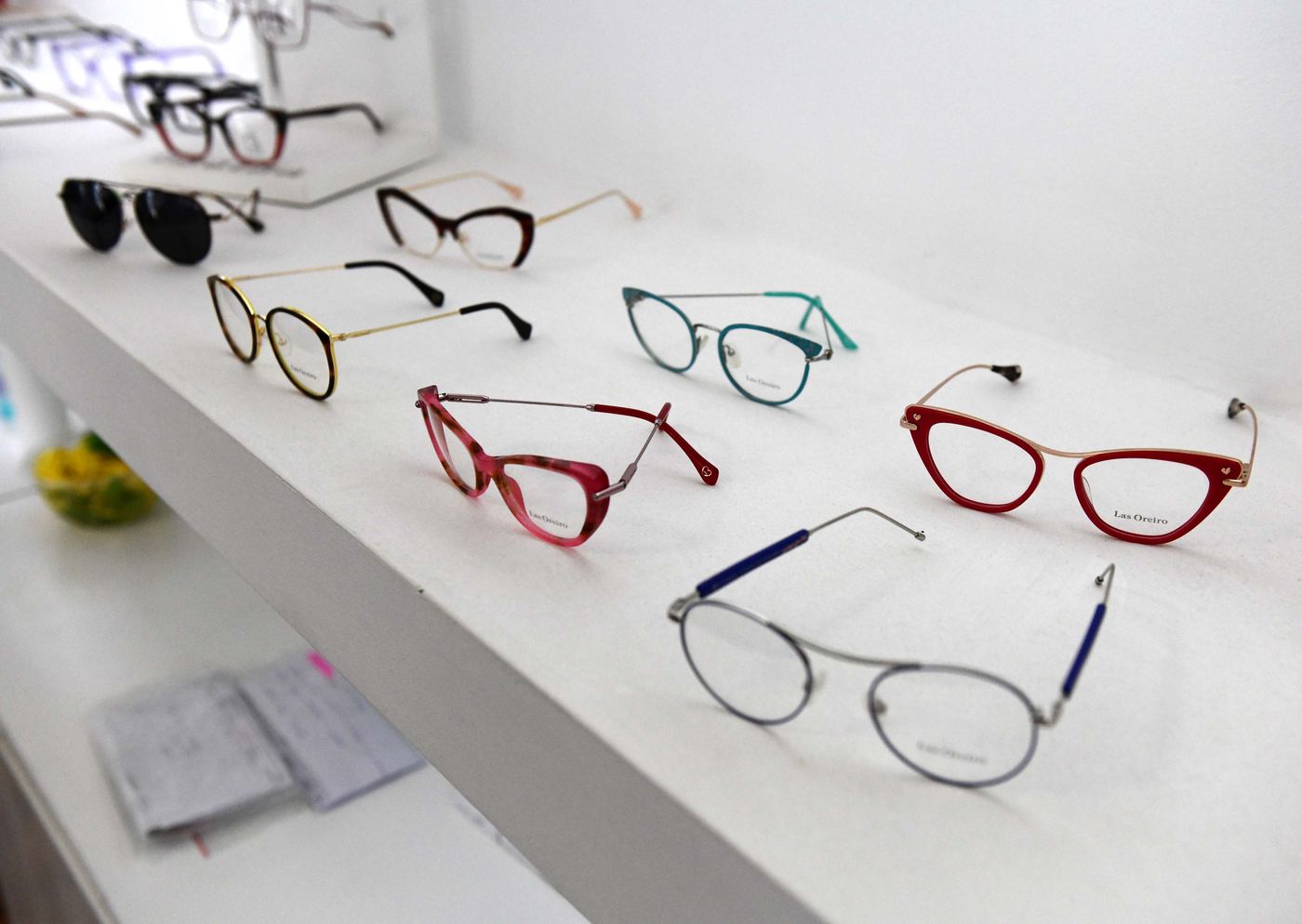 Cada jueves de marzo, Banco Nación ofrece financiación y reintegro en ópticas adheridas