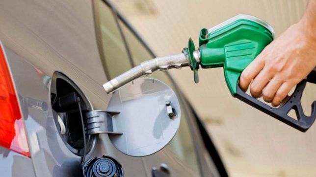 cuidados del auto en cuarentena: ¿se puede pudrir la nafta del tanque?