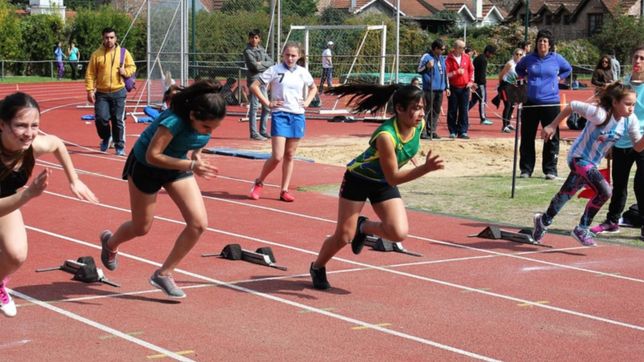 extienden el plazo para anotarse en la proxima edicion de los juegos bonaerenses