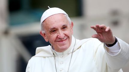 El Papa aseguró que está cercano a la Argentina y que tiene pendiente una visita