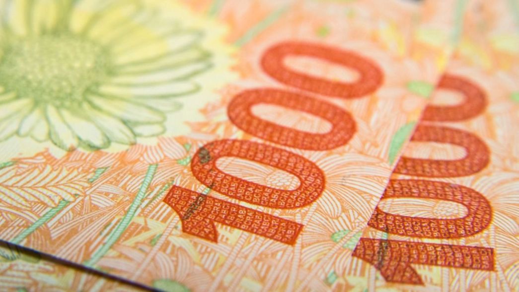 Los economistas ya prevén una inflación por encima del 70% para este año