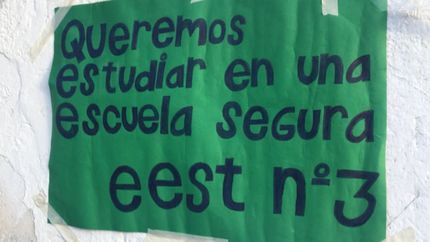 Con eje en La Plata, lanzan un plan de infraestructura para reparar más de 800 escuelas