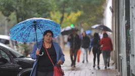 ¿cuando llegan las lluvias a la ciudad? ¿cuando llegan las lluvias a la ciudad?
