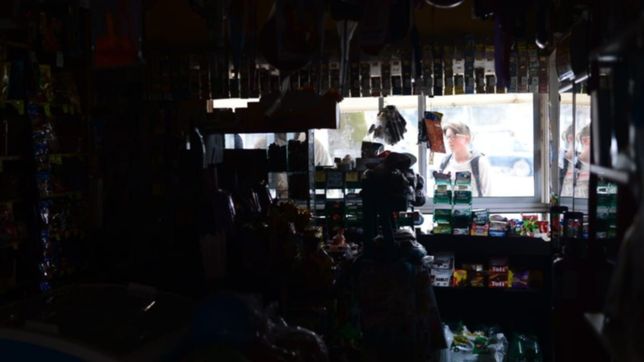 otro apagon de edelap sacude a la plata: una falla dejo sin luz a una parte de los hornos