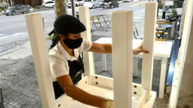 monotributistas, cooperativas y micro empresas: abrio la inscripcion para ayuda economica