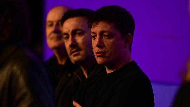 ¿que rol tendra santiago caputo en el renovado gabinete de javier milei?