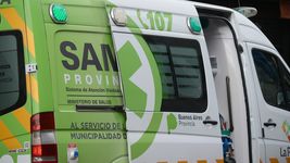 un joven murio electrocutado y quedo colgado de los cables en la plata un joven murio electrocutado y quedo colgado de los cables en la plata