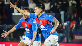 estudiantes perdio con tigre, quedo al borde de la eliminacion y se aleja de las copas internacionales estudiantes perdio con tigre, quedo al borde de la eliminacion y se aleja de las copas internacionales