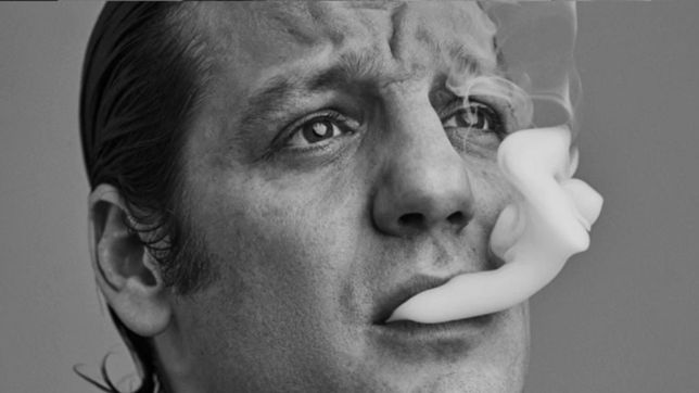 rodrigo de la serna y el yotivenco, un conventillo que llega a la plata