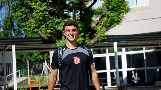 benedetti renovo su contrato con el pincha: ¿se queda a jugar la copa?