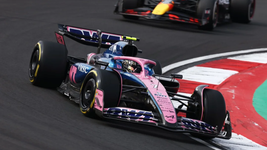 mientras franco colapinto estuvo aburrido en boxes, jack doohan volvio a chocar mientras franco colapinto estuvo aburrido en boxes, jack doohan volvio a chocar