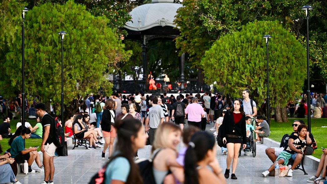 La agenda cultural completa para este finde en La Plata