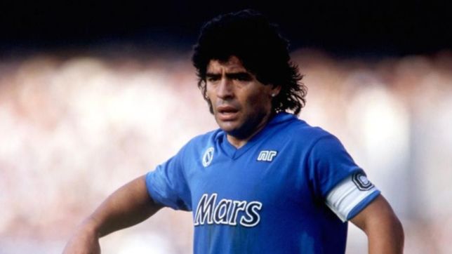 la historia y misterio detras del robo al banco de napoles y el tesoro que perdio maradona