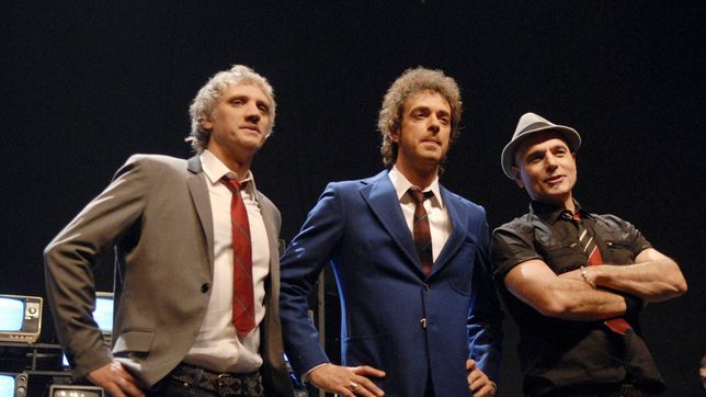soda stereo anuncio su vuelta con un show unico en el movistar arena