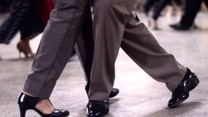 Se viene la primera noche de milonga y tango en Plaza Malvinas