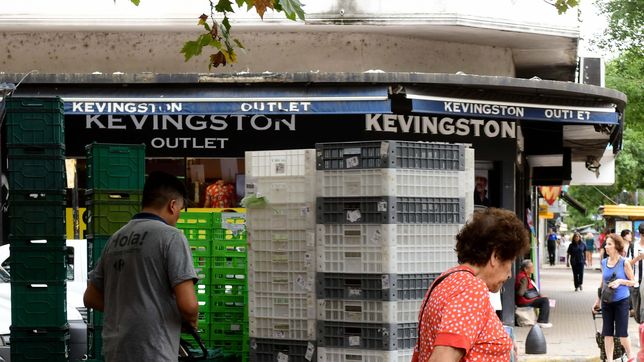 expertos esperan que la inflacion suba en febrero y descartan una nueva devaluacion