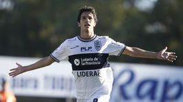 nacho fernandez se reunio con anacleto y empieza a cerrarse su regreso a gimnasia nacho fernandez se reunio con anacleto y empieza a cerrarse su regreso a gimnasia