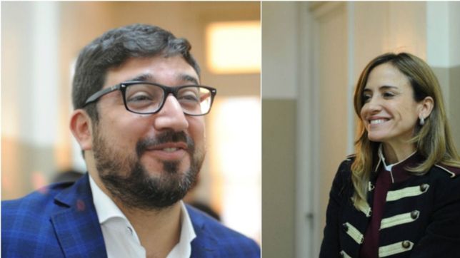 ponce vs. tolosa paz: habra una nueva audiencia de conciliacion