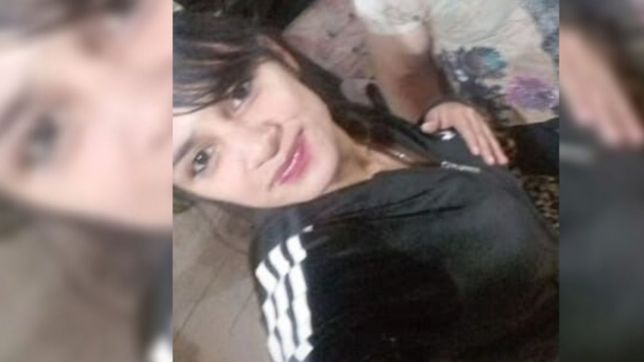 tras casi 14 dias de busqueda encontraron a una joven perdida en la plata