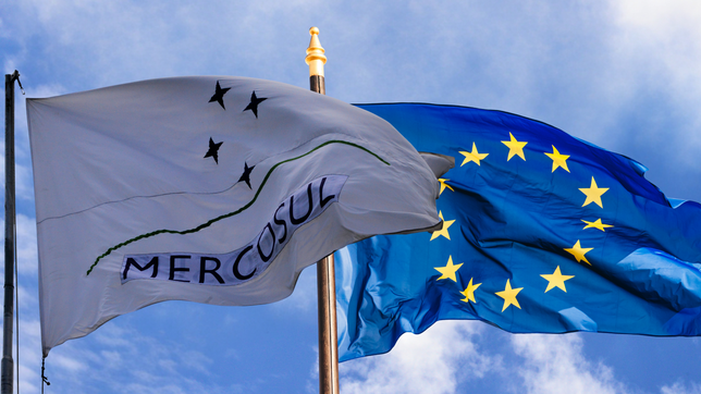el senado aprobo el acuerdo mercosur-union europea tras 25 anos de negociaciones