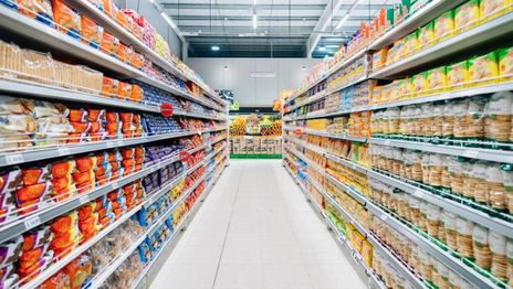 Los productos de la canasta alimentaria de La Plata que más subieron en febrero y llevaron al índice por encima de la inflación Los productos de la canasta alimentaria de La Plata que más subieron en febrero y llevaron al índice por encima de la inflación