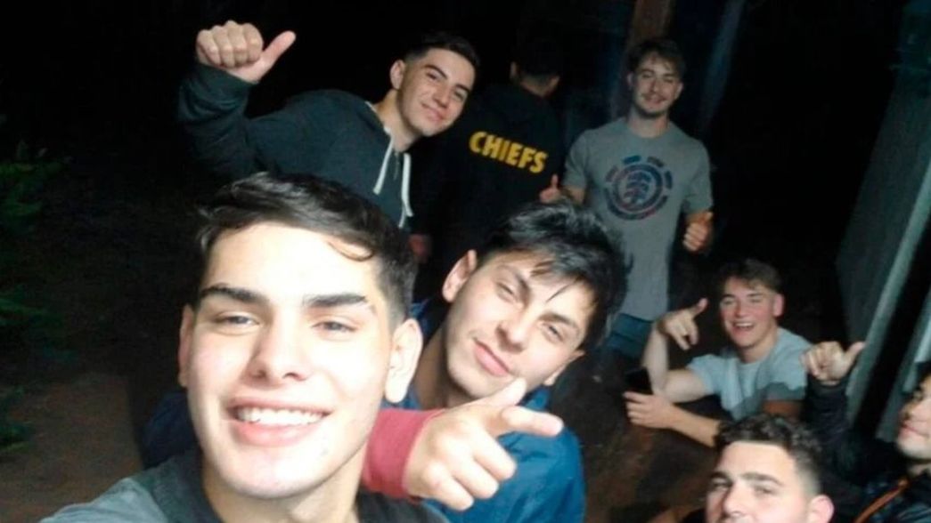 Así esperan el juicio en una cárcel de La Plata los rugbiers que mataron a Fernando Baez