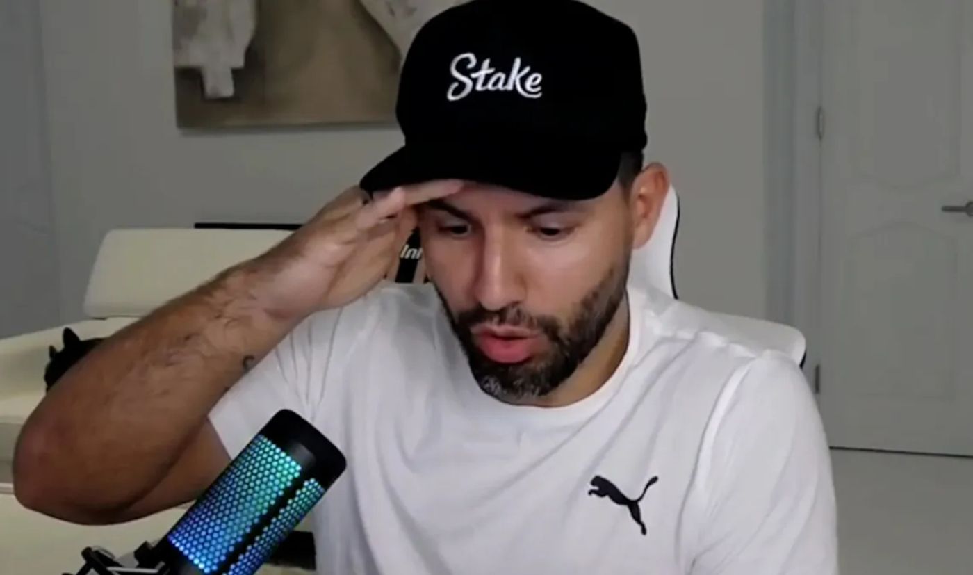 Kun Agüero streaming.jpg