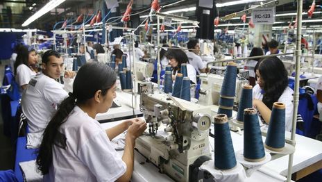 Reglamentaron puntos clave de la reforma laboral con cambios en convenios, sindicatos y plataformas digitales Reglamentaron puntos clave de la reforma laboral con cambios en convenios, sindicatos y plataformas digitales