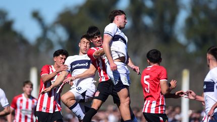 Estudiantes y Gimnasia tienen todo definido para el clásico de Reserva