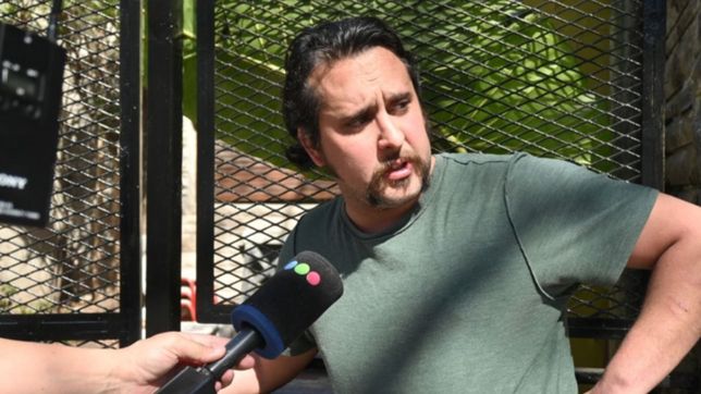 la insolita defensa del centro cultural de la plata que festejo el atentado a cfk