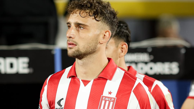 sebastian boselli fue comprado por el getafe: ¿cuanto recibe estudiantes por su fugaz prestamo?