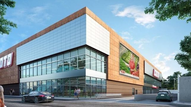 comerciantes y empresarios se oponen a la llegada del coto a el mondongo