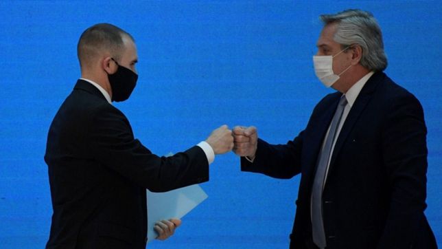 tarifas, gasoil y precios: una por una, todas las medidas que anuncio el gobierno nacional