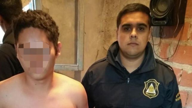 el acusado de violar a una jubilada en la plata seguira preso hasta el juicio oral