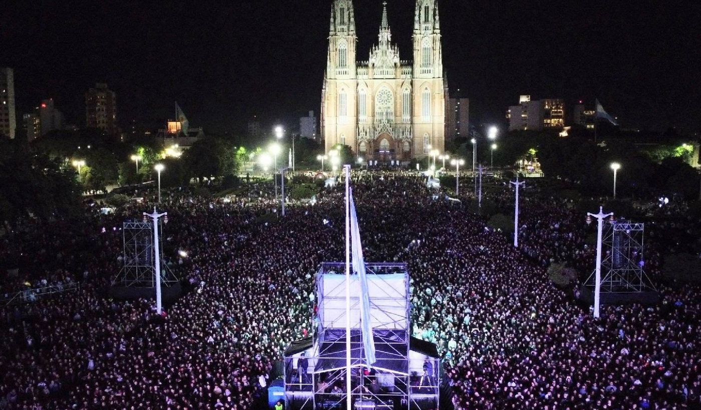 Semana de la música La Plata