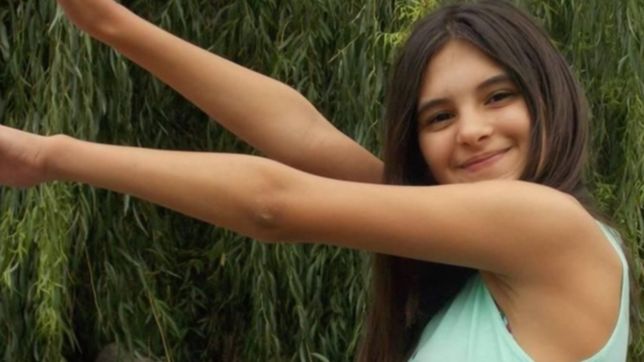 a un ano del crimen de abril bogado, el caso parece esclarecido con dos sospechosos presos