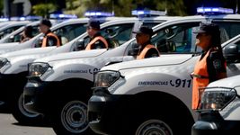 arranco otra inscripcion para que civiles manejen patrulleros de la policia bonaerense arranco otra inscripcion para que civiles manejen patrulleros de la policia bonaerense