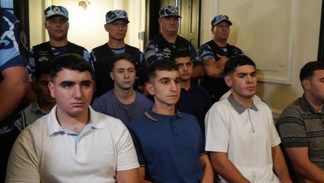 Caso Báez Sosa: arranca la fase final del juicio y podrá verse en vivo por YouTube
