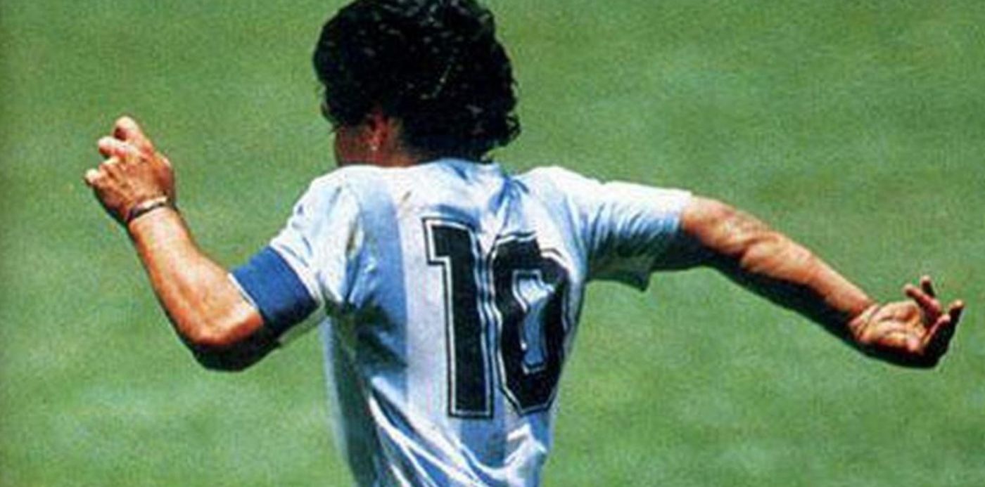 Maradona