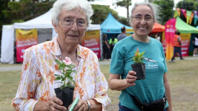 vuelve el programa barrio x barrio a la plata: ¿donde sera la primera jornada del 2023?