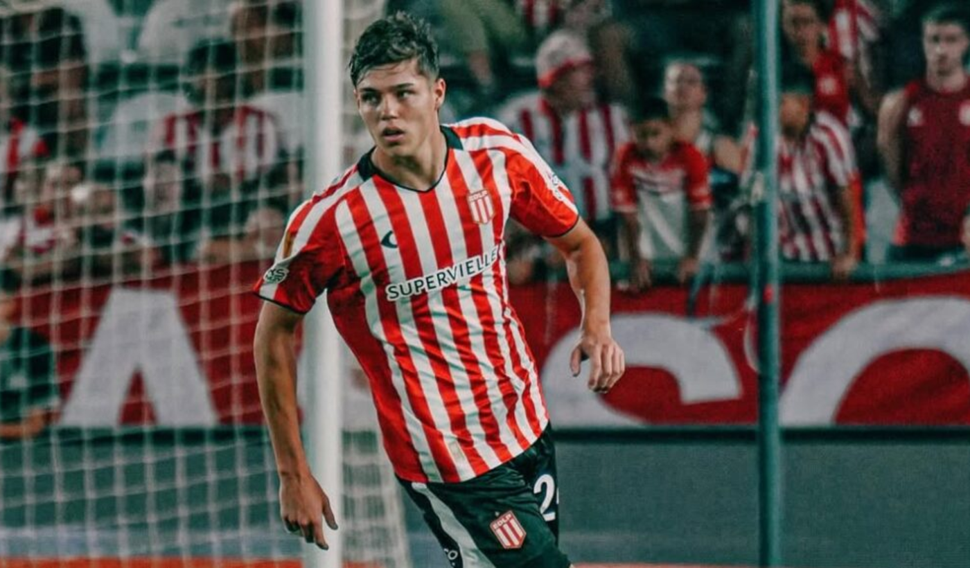 Tomás Palacios Estudiantes