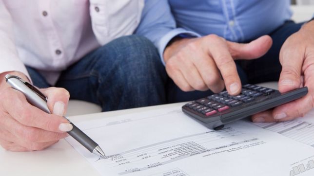 desde este lunes puede realizarse la recategorizacion y el pago del monotributo de julio